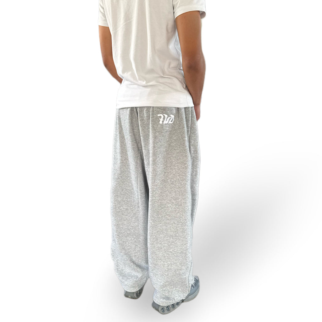 Jogging Gris "Greynight" - 7VD