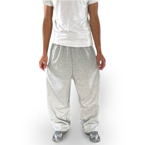 Jogging Gris "Greynight" - 7VD