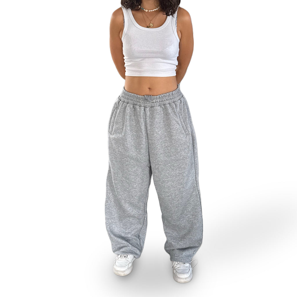 Jogging Gris "Greynight" - 7VD